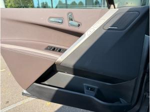 BMW ix iX xDrive40 SPORTPAKET+LASER+PANO SKY+AHK+KAMERA+ACC+LM22