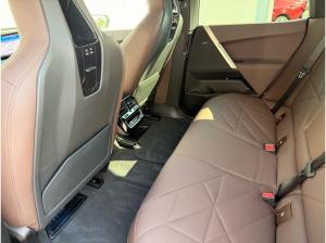 BMW ix iX xDrive40 SPORTPAKET+LASER+PANO SKY+AHK+KAMERA+ACC+LM22