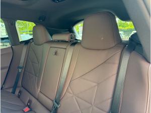 BMW ix iX xDrive40 SPORTPAKET+LASER+PANO SKY+AHK+KAMERA+ACC+LM22