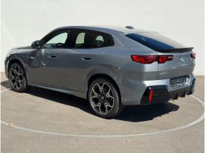 BMW iX2 eDrive20 M SPORT+HUD+AHK+LM20+KAMERA+HK SOUND+LED
