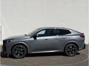 BMW iX2 eDrive20 M SPORT+HUD+AHK+LM20+KAMERA+HK SOUND+LED