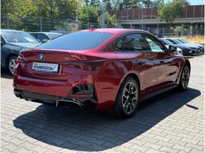 BMW i4 eDrive40 M Sport //Schiebedach Stop&Go H&K