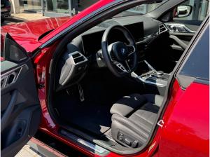 BMW i4 eDrive40 M Sport //Schiebedach Stop&Go H&K
