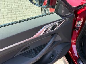 BMW i4 eDrive40 M Sport //Schiebedach Stop&Go H&K