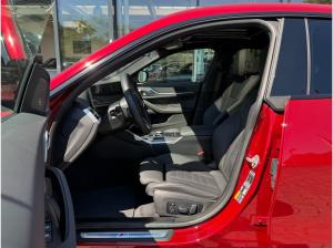 BMW i4 eDrive40 M Sport //Schiebedach Stop&Go H&K