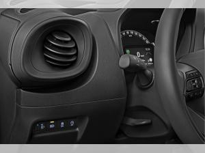 Toyota Aygo X HYBRID PURE
