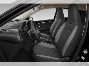 Toyota Aygo X HYBRID PURE