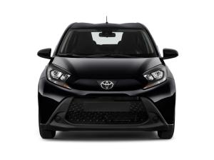 Toyota Aygo X HYBRID PURE