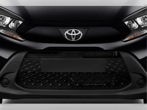 Toyota Aygo X HYBRID PURE