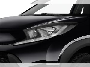Toyota Aygo X HYBRID PURE