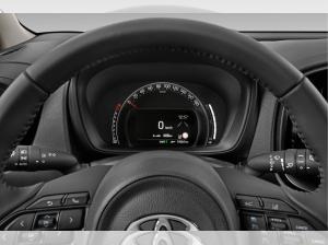 Toyota Aygo X HYBRID PURE