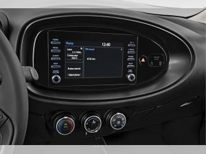 Toyota Aygo X HYBRID PURE