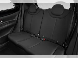 Toyota Aygo X HYBRID PURE