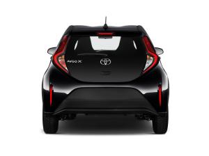 Toyota Aygo X HYBRID PURE