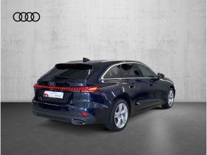 Audi A5 Avant TFSI *LED*Assistenz*AHK*