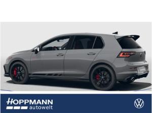 Volkswagen Golf GTI Clubsport 2,0TSI DSG Harman,Pano Lagerwagen !