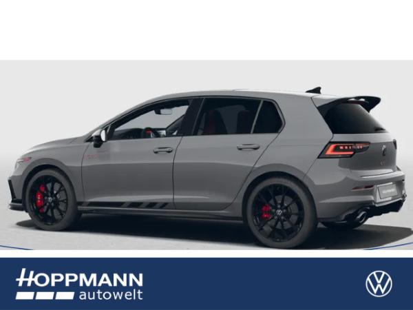 Volkswagen Golf GTI Clubsport 2,0TSI DSG Harman,Pano Lagerwagen !
