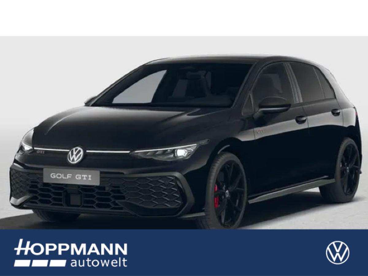Volkswagen Golf GTI 2,0 TSI DSG Pano,Harman,AHK,IQ Lagerwagen !