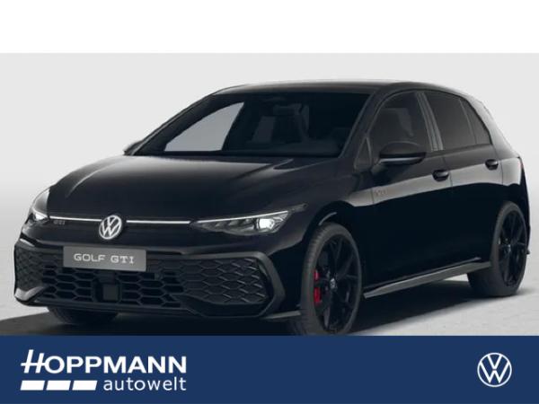 Volkswagen Golf GTI 2,0 TSI DSG Pano,Harman,AHK,IQ Lagerwagen !