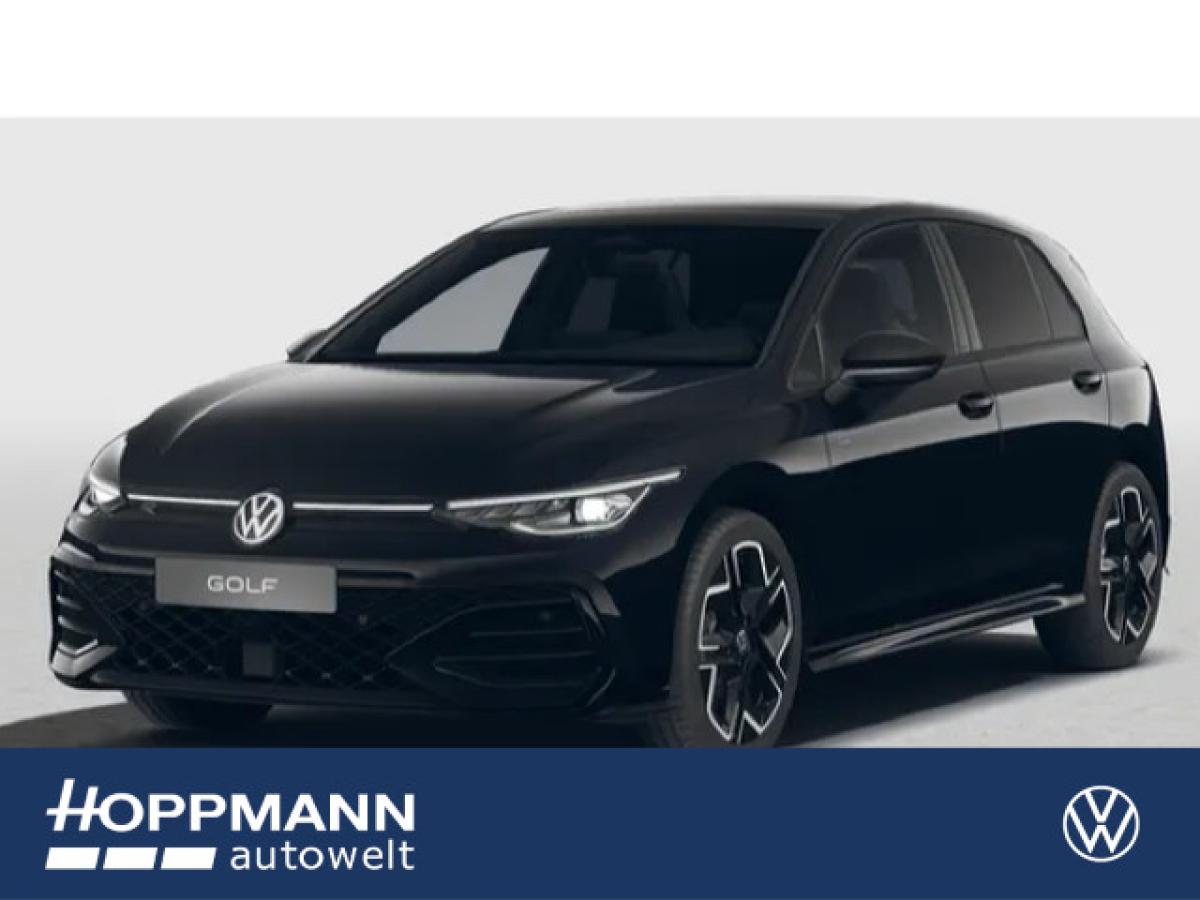 Volkswagen Golf R-Line 1,5 eTSI DSG PANO,Standheizung Lagerwagen !