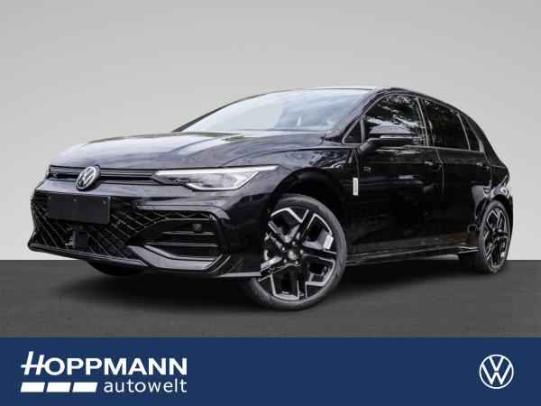 Volkswagen Golf R-Line 1,5 eTSI DSG PANO,Standheizung Lagerwagen !