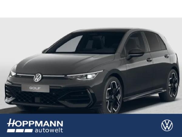 Volkswagen Golf R-Line 1,5 eTSI DSG Harman,Pano,Navi Lagerwagen !