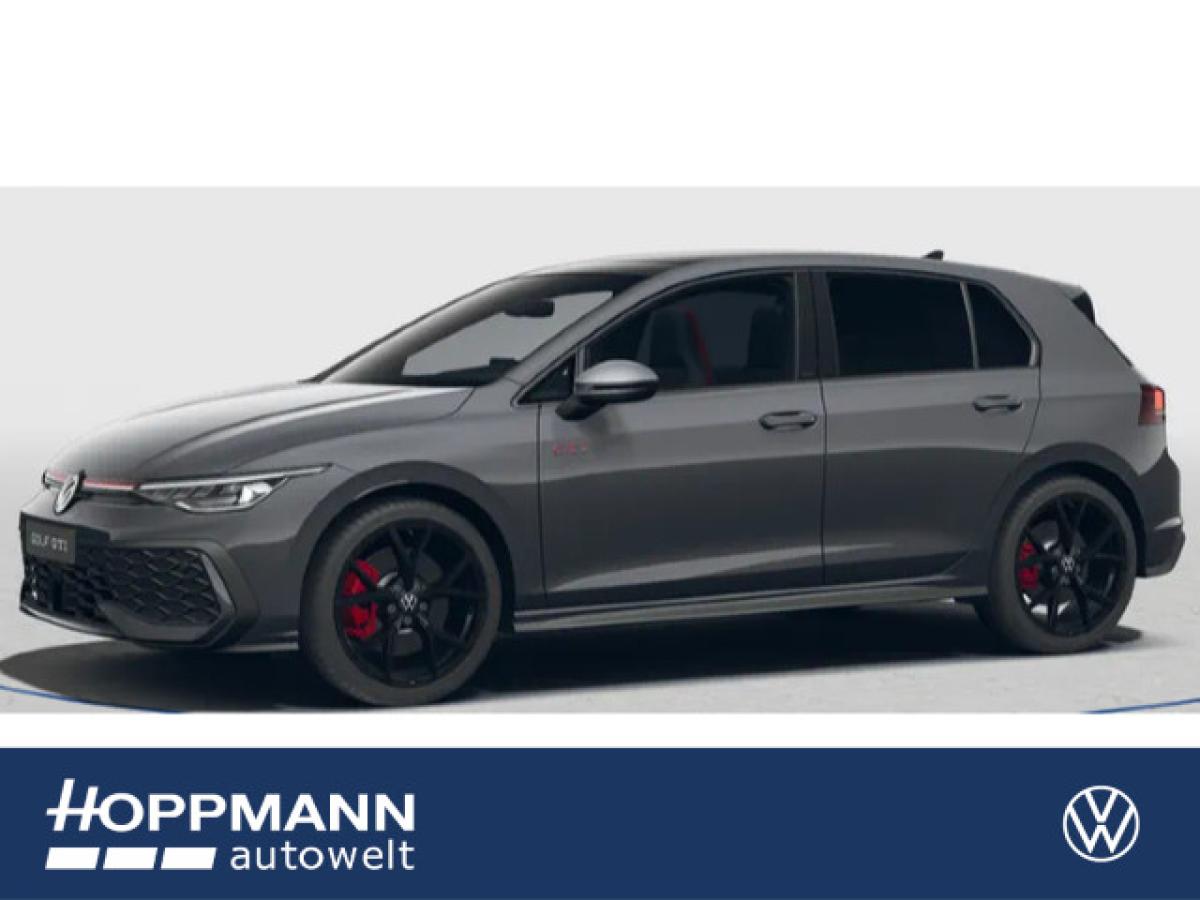 Volkswagen Golf GTI 2,0 TSI DSG Harman,Pano,Navi Lagerwagen !
