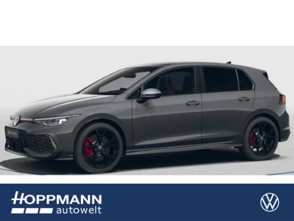 Volkswagen Golf GTI 2,0 TSI DSG Harman,Pano,Navi Lagerwagen !