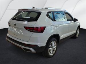 Seat Ateca Style 1.5 TSI DSG Navi*LED*Einparkhilfe*Connect