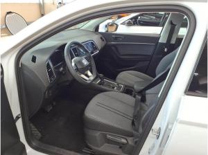 Seat Ateca Style 1.5 TSI DSG Navi*LED*Einparkhilfe*Connect