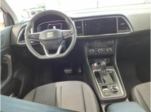 Seat Ateca Style 1.5 TSI DSG Navi*LED*Einparkhilfe*Connect