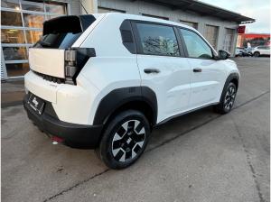 Fiat Grande Panda Hy. Business Edition Aktionsangebot