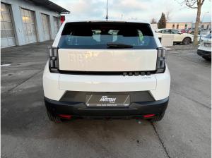 Fiat Grande Panda Hy. Business Edition Aktionsangebot