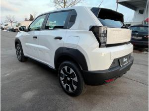 Fiat Grande Panda Hy. Business Edition Aktionsangebot