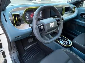 Fiat Grande Panda Hy. Business Edition Aktionsangebot