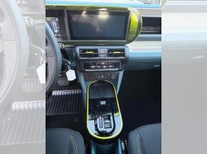 Fiat Grande Panda Hy. Business Edition Aktionsangebot
