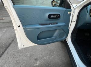 Fiat Grande Panda Hy. Business Edition Aktionsangebot