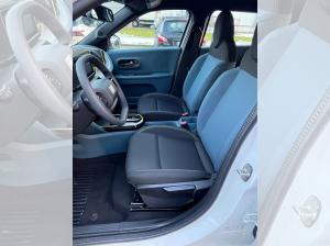 Fiat Grande Panda Hy. Business Edition Aktionsangebot