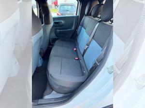 Fiat Grande Panda Hy. Business Edition Aktionsangebot