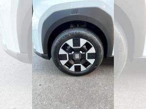 Fiat Grande Panda Hy. Business Edition Aktionsangebot