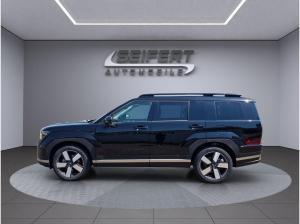 Hyundai SANTA FE HEV I 7-SITZER I SIGNATURE I 239 PS I 6-AT I 360° I BOSE