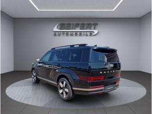 Hyundai SANTA FE HEV I 7-SITZER I SIGNATURE I 239 PS I 6-AT I 360° I BOSE