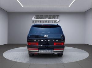 Hyundai SANTA FE HEV I 7-SITZER I SIGNATURE I 239 PS I 6-AT I 360° I BOSE