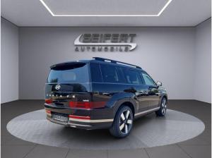 Hyundai SANTA FE HEV I 7-SITZER I SIGNATURE I 239 PS I 6-AT I 360° I BOSE