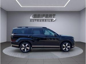 Hyundai SANTA FE HEV I 7-SITZER I SIGNATURE I 239 PS I 6-AT I 360° I BOSE