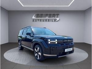 Hyundai SANTA FE HEV I 7-SITZER I SIGNATURE I 239 PS I 6-AT I 360° I BOSE