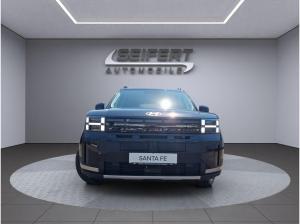 Hyundai SANTA FE HEV I 7-SITZER I SIGNATURE I 239 PS I 6-AT I 360° I BOSE