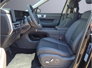 Hyundai SANTA FE HEV I 7-SITZER I SIGNATURE I 239 PS I 6-AT I 360° I BOSE