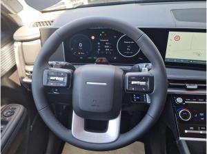 Hyundai SANTA FE HEV I 7-SITZER I SIGNATURE I 239 PS I 6-AT I 360° I BOSE