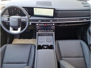 Hyundai SANTA FE HEV I 7-SITZER I SIGNATURE I 239 PS I 6-AT I 360° I BOSE